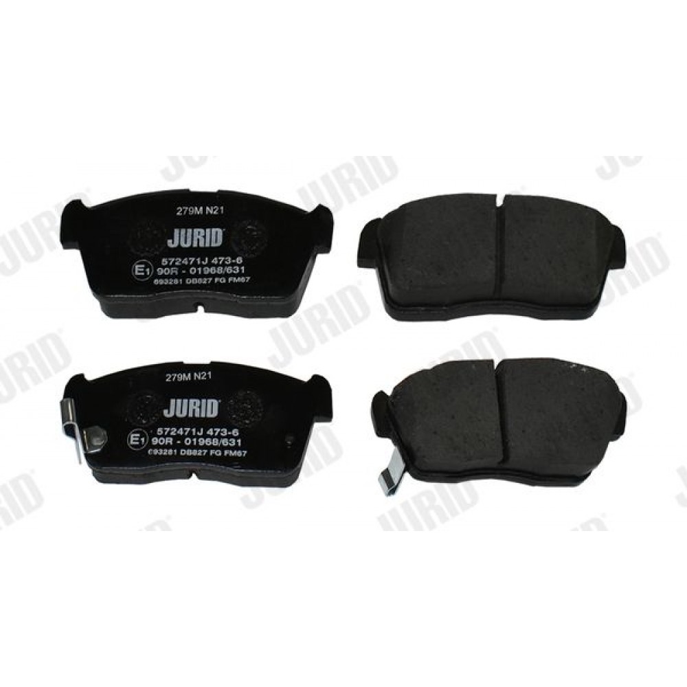 ΣΕΤ ΤΑΚΑΚΙΑ