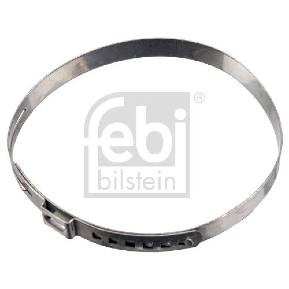 FEBI ΣΦΙΓΚΤΗΡΑΣ ΣΩΛΗΝΑ (STRAP) FEBI ΣΦΙΓΚΤΗΡΑΣ ΣΩΛΗΝΑ (STRAP)