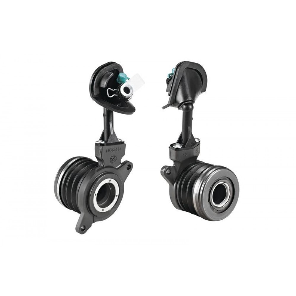 VALEO ΚΕΝΤΡΙΚΟ ΡΟΥΛΕΜΑΝ ΣΥΜΠΛΕΚΤΗ