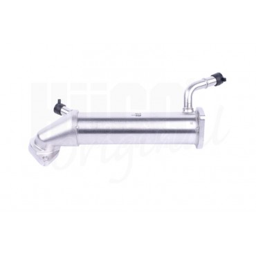 ΨΥΓΕΙΟ ΕΠΙΣΤΡΟΦΗΣ ΚΑΥΣΙΜΩΝ CITROEN JUMPER 2.2 HDI 06>