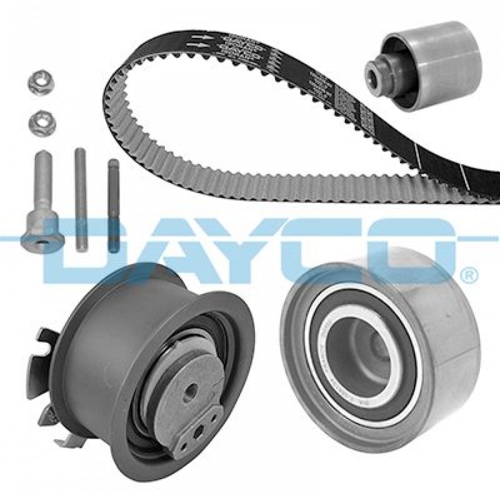 ΣΕΤ ΙΜΑΝΤΑΣ ΡΟΥΛΕΜΑΝ AUDI-SEAT-SKODA-VW DAYCO ΣΕΤ ΙΜΑΝΤΑΣ ΡΟΥΛΕΜΑΝ AUDI-SEAT-SKODA-VW DAYCO