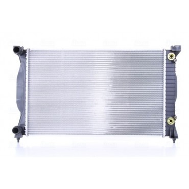 ΨΥΓΕΙΟ ΝΕΡΟΥ AUDI A4 1.6,1.8T <04 632X399X26 NISSENS