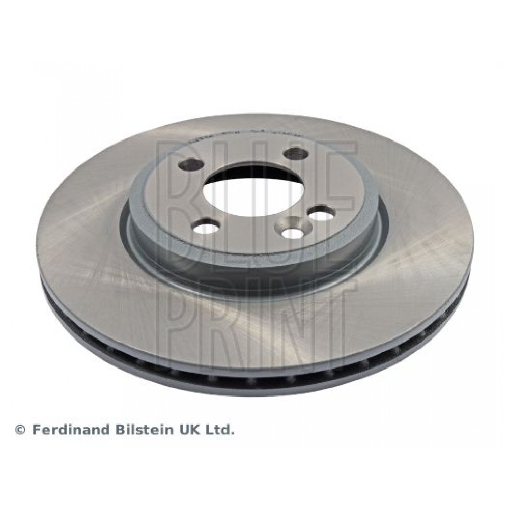 BLUEPRINT ΔΙΣΚΟΠΛΑΚΕΣ BMW