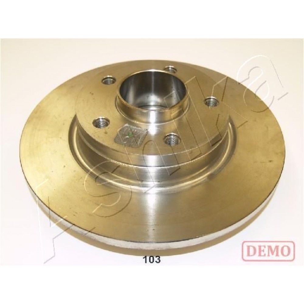 ΔΙΣΚ. NISSAN PRIMASTAR (X83) DCI80/100/120/140,2.0 01- (280*12) ΔΙΣΚ. NISSAN PRIMASTAR (X83) DCI80/100/120/140,2.0 01- (280*12)
