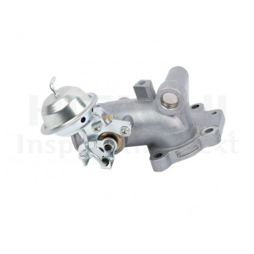 ΠΕΤΑΛΟΥΔΑ ΓΚΑΖΙΟΥ TOYOTA YARIS (P1) 1.4D-4D <05