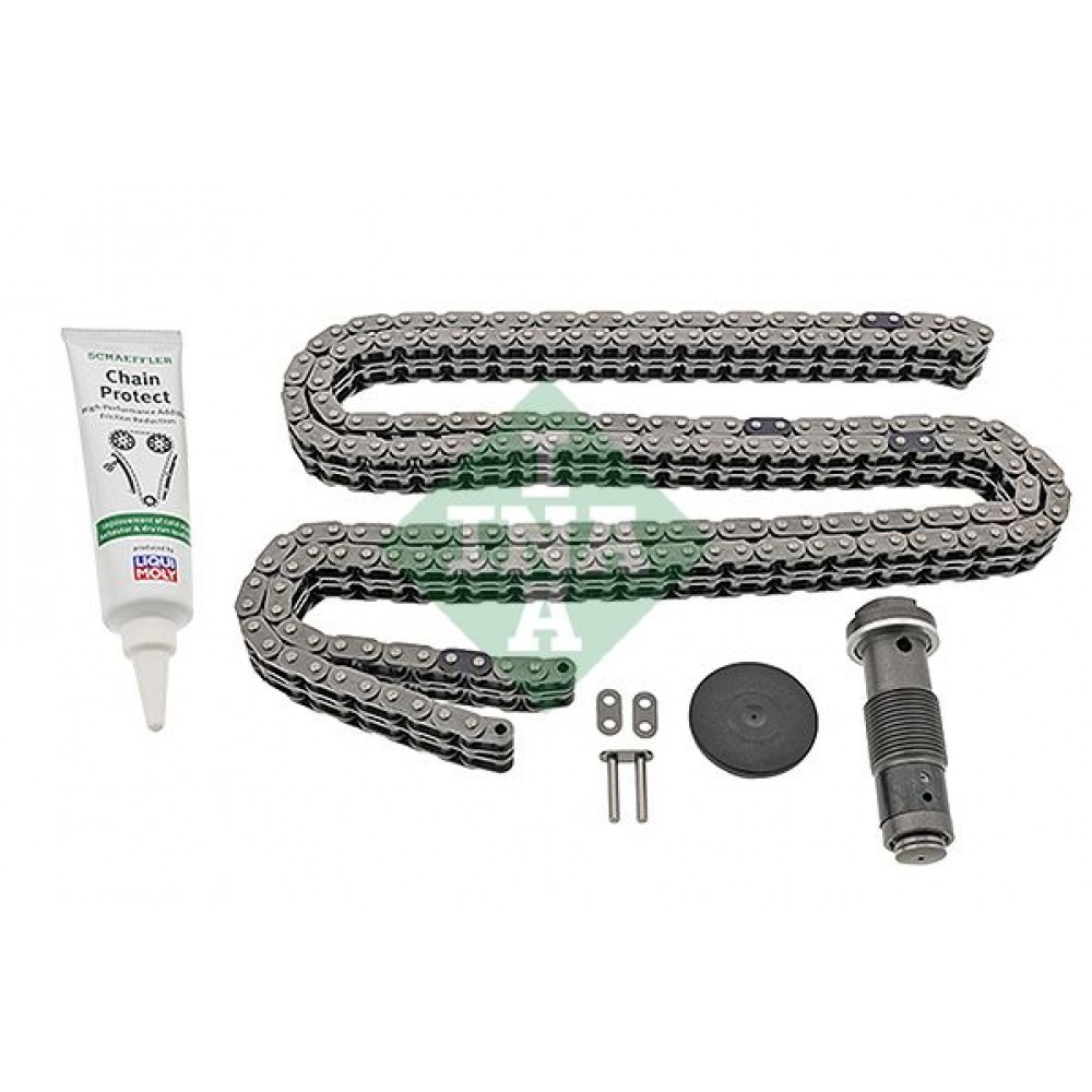 INA ΣΕΤ ΚΑΔΕΝΑΣ ΧΡΟΝΙΣΜΟΥ