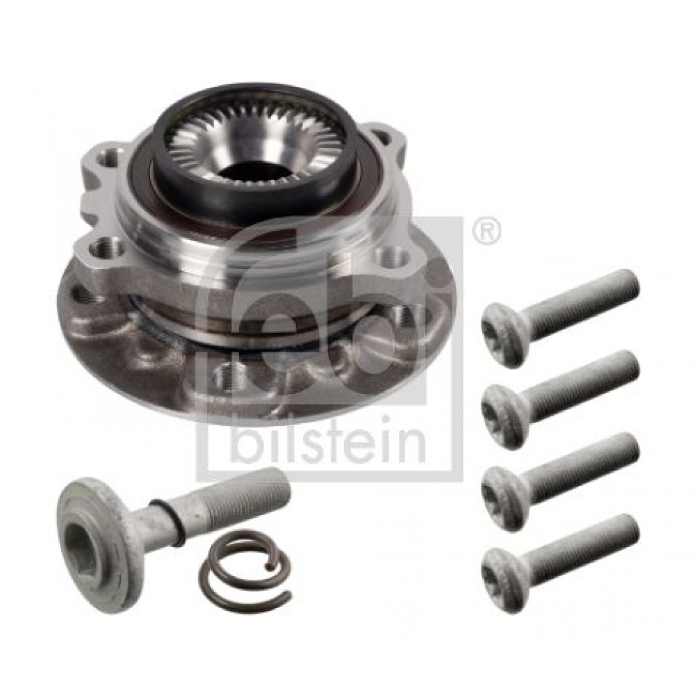 FEBI ΡΟΥΛΕΜΑΝ ΤΡΟΧΟΥ ΣΕΤ BMW