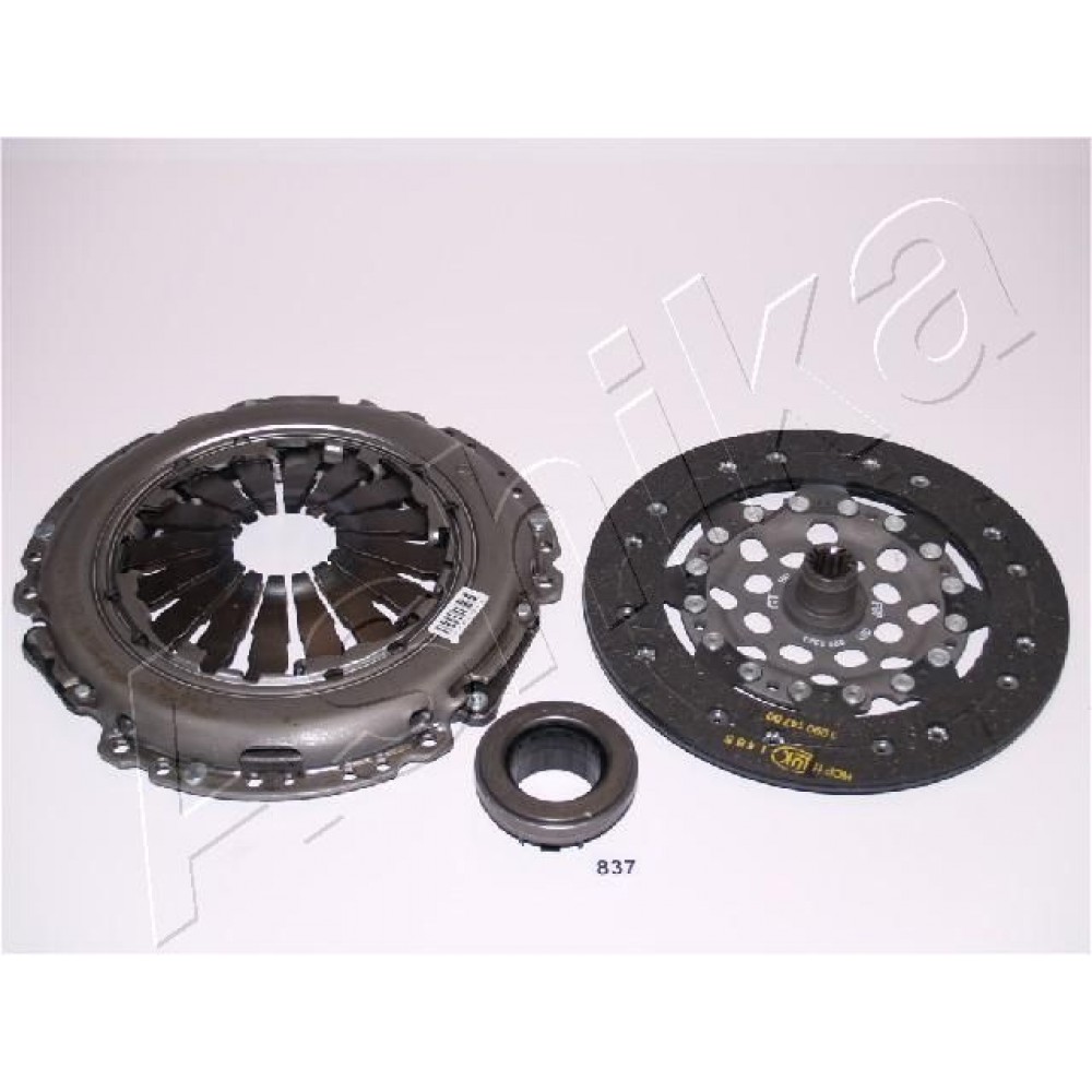 ΣΕΤ ΣΥΜΠΛΕΚΤΗ Φ215 SUZUKI IGNIS II 1.3 DDIS 03- ASHIKA ΣΕΤ ΣΥΜΠΛΕΚΤΗ Φ215 SUZUKI IGNIS II 1.3 DDIS 03- ASHIKA