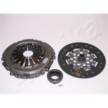 ΣΕΤ ΣΥΜΠΛΕΚΤΗ Φ215  SUZUKI IGNIS II 1.3 DDIS 03-    ASHIKA