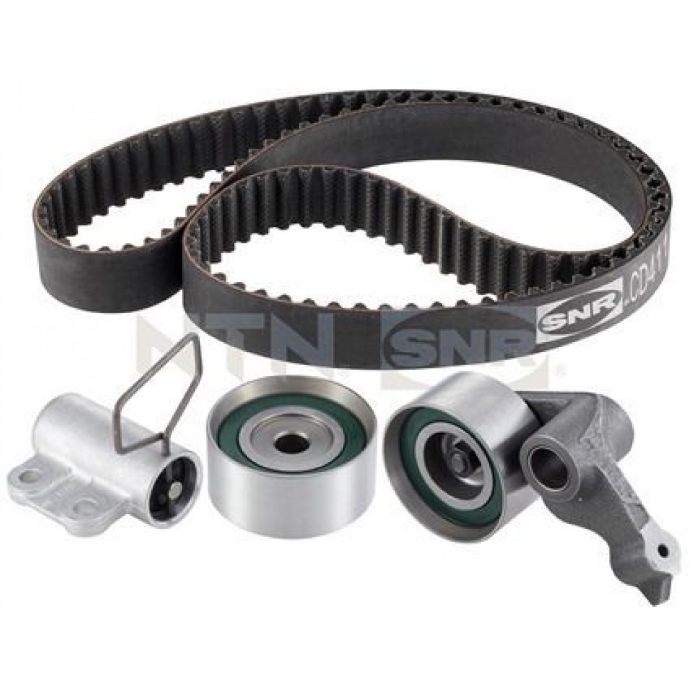 NTN-SNR ΣΕΤ ΧΡΟΝΙΣΜΟΥ TOYOTA