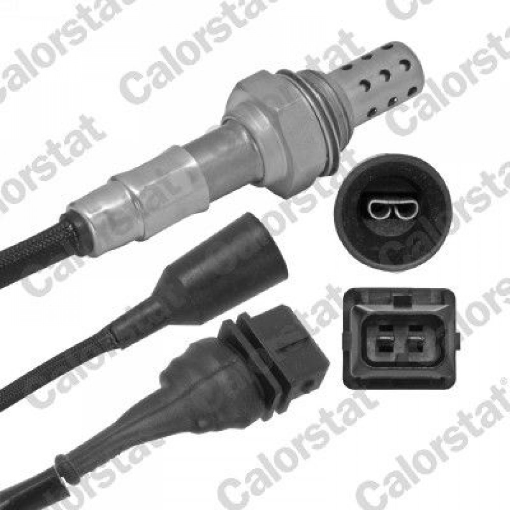 CALORSTAT ΑΙΣΘΗΤΗΡΑΣ Λ