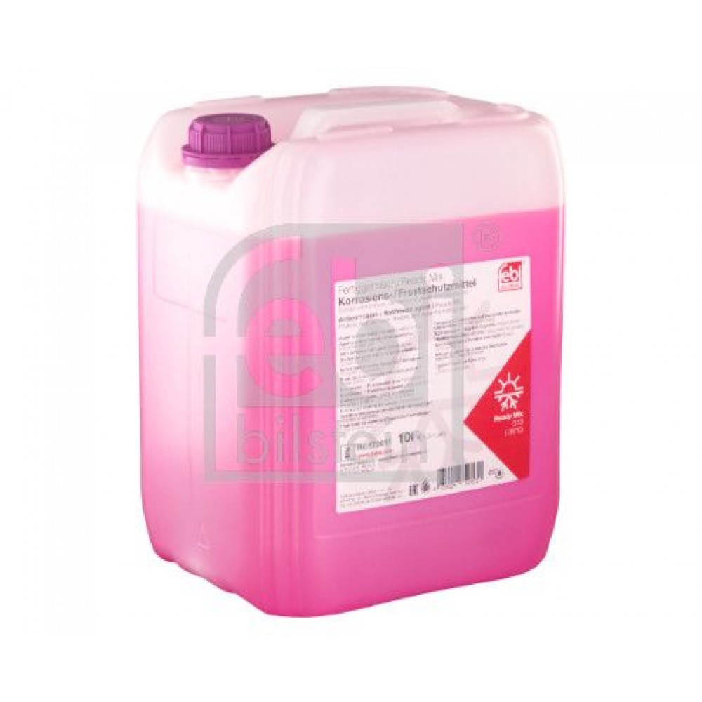 ΑΝΤΙΨΥΚΤΙΚΟ G13 READY MIX -35 10Ltr