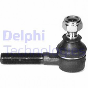 DELPHI ΑΚΡΟΜΠΑΡΟ