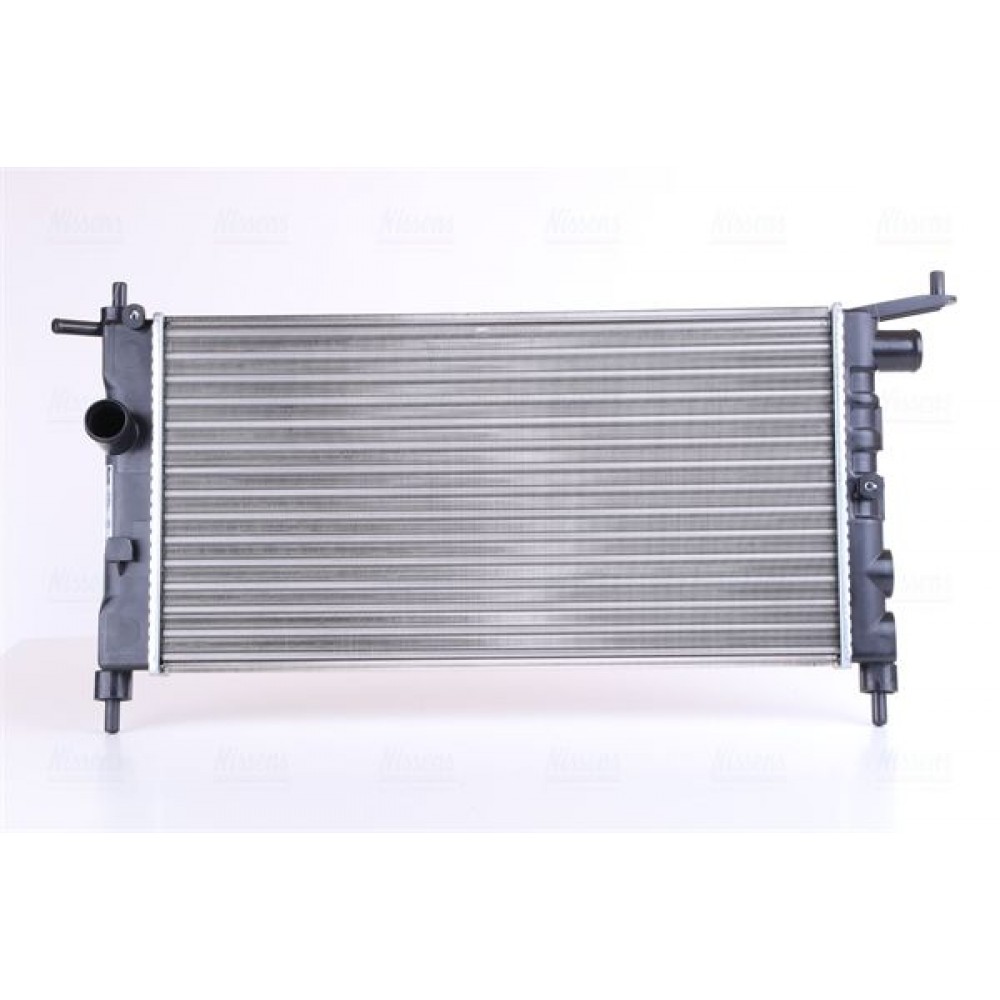 ΨΥΓΕΙΟ ΝΕΡΟΥ OPEL CORSA B 1.4 <00 530X285X34 ΧΩΡΙΣ A/C NISSENS ΨΥΓΕΙΟ ΝΕΡΟΥ OPEL CORSA B 1.4 <00 530X285X34 ΧΩΡΙΣ A/C NISSENS