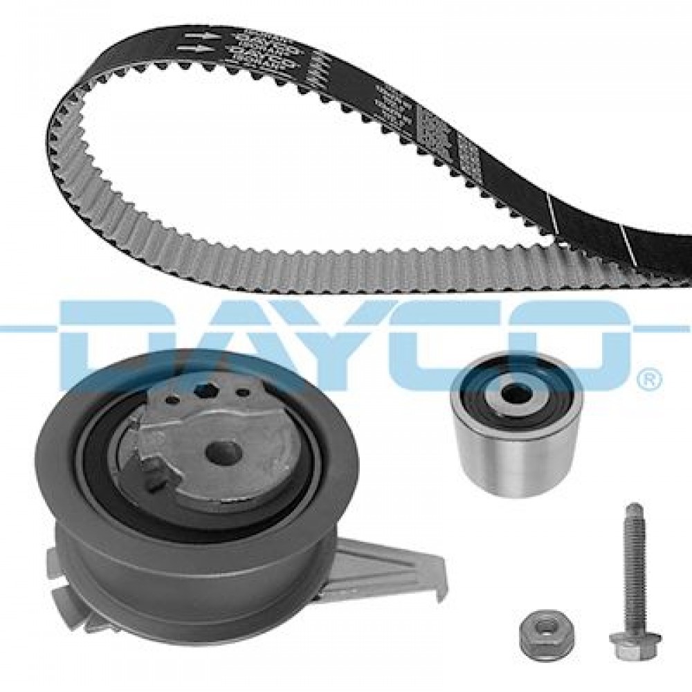 ΣΕΤ ΙΜΑΝΤΑΣ ΡΟΥΛΕΜΑΝ AUDI A1-SEAT IBIZA-SKODA FABIA 1.4TDI DAYCO ΣΕΤ ΙΜΑΝΤΑΣ ΡΟΥΛΕΜΑΝ AUDI A1-SEAT IBIZA-SKODA FABIA 1.4TDI DAYCO