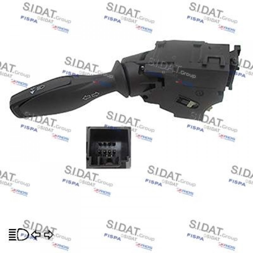 SIDAT ΔΙΑΚΟΠΤΗΣ ΤΙΜΟΝΙΟΥ