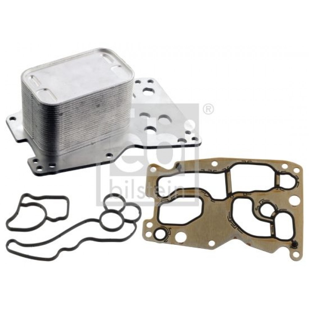 FEBI ΨΥΓΕΙΟ ΛΑΔΙΟΥ BMW