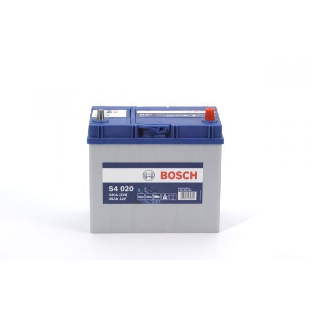 VPM ΜΠΑΤΑΡΙΑ ΜΑΤΙ 45Ah (238x129x225) EN360 ΔΕΞ.KATANA VPM ΜΠΑΤΑΡΙΑ ΜΑΤΙ 45Ah (238x129x225) EN360 ΔΕΞ.KATANA