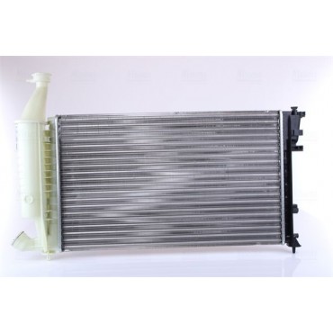 ΨΥΓΕΙΟ ΝΕΡΟΥ CITROEN BERLINGO 1.1,1.4 <02 610X378X23 NISSENS