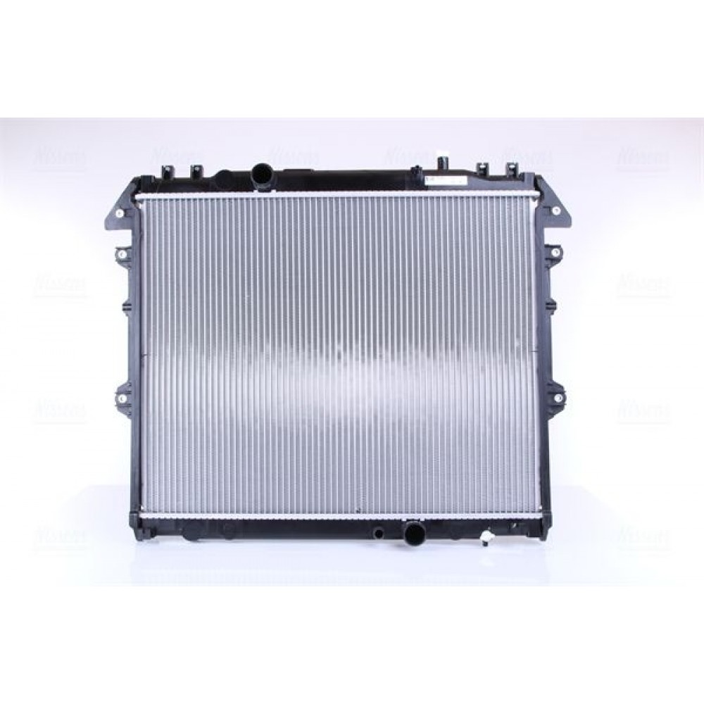 ΨΥΓΕΙΟ ΝΕΡΟΥ TOYOTA HILUX VII 2.5D <15 525X651X28 NISSENS ΨΥΓΕΙΟ ΝΕΡΟΥ TOYOTA HILUX VII 2.5D <15 525X651X28 NISSENS