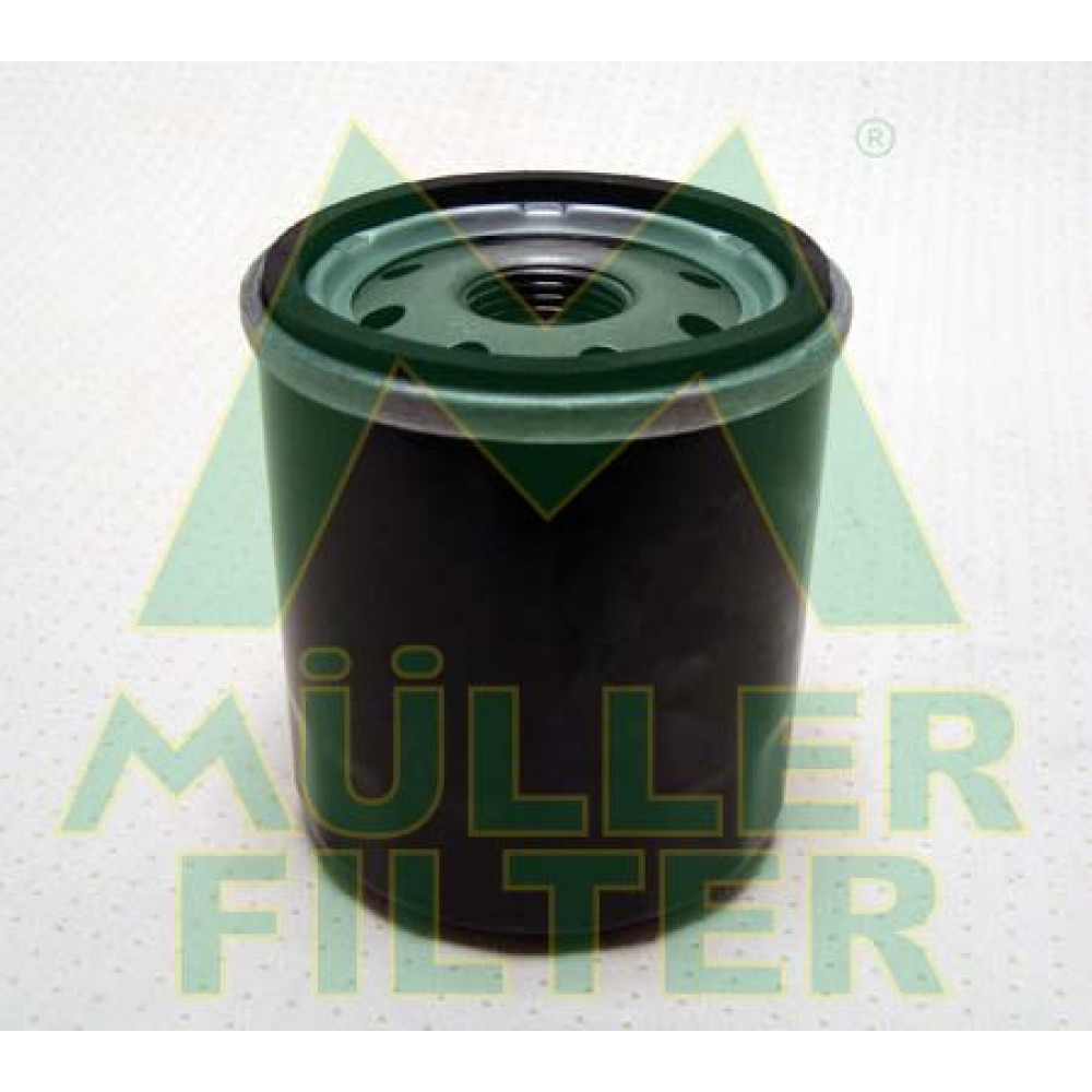MULLER ΦΙΛΤΡΑ ΛΑΔΙΟΥ TOYOTA MULLER ΦΙΛΤΡΑ ΛΑΔΙΟΥ TOYOTA
