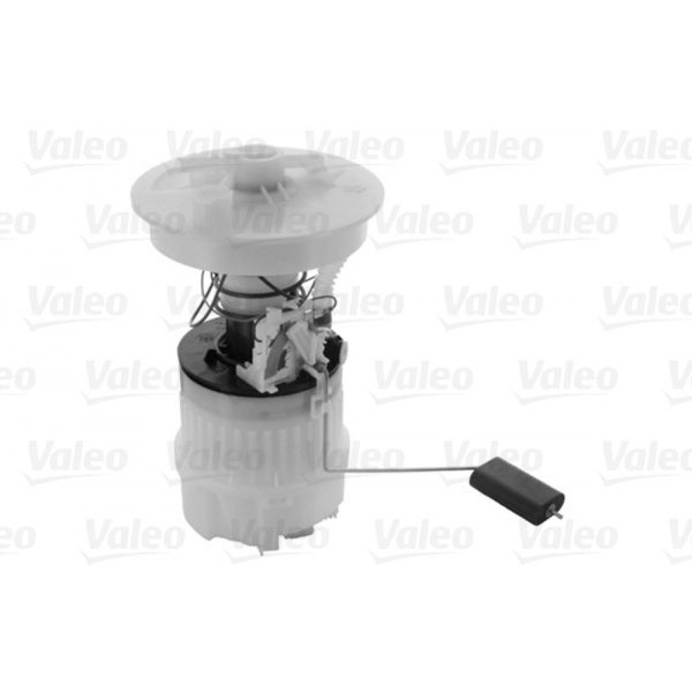 VALEO ΑΝΤΛΙΑ ΚΑΥΣΙΜΟΥ