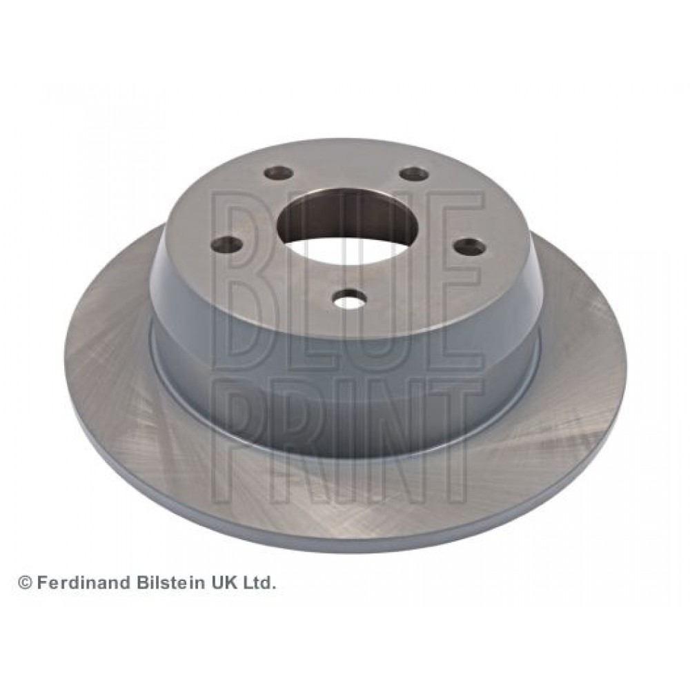 BLUEPRINT ΔΙΣΚΟΠΛΑΚΕΣ JEEP