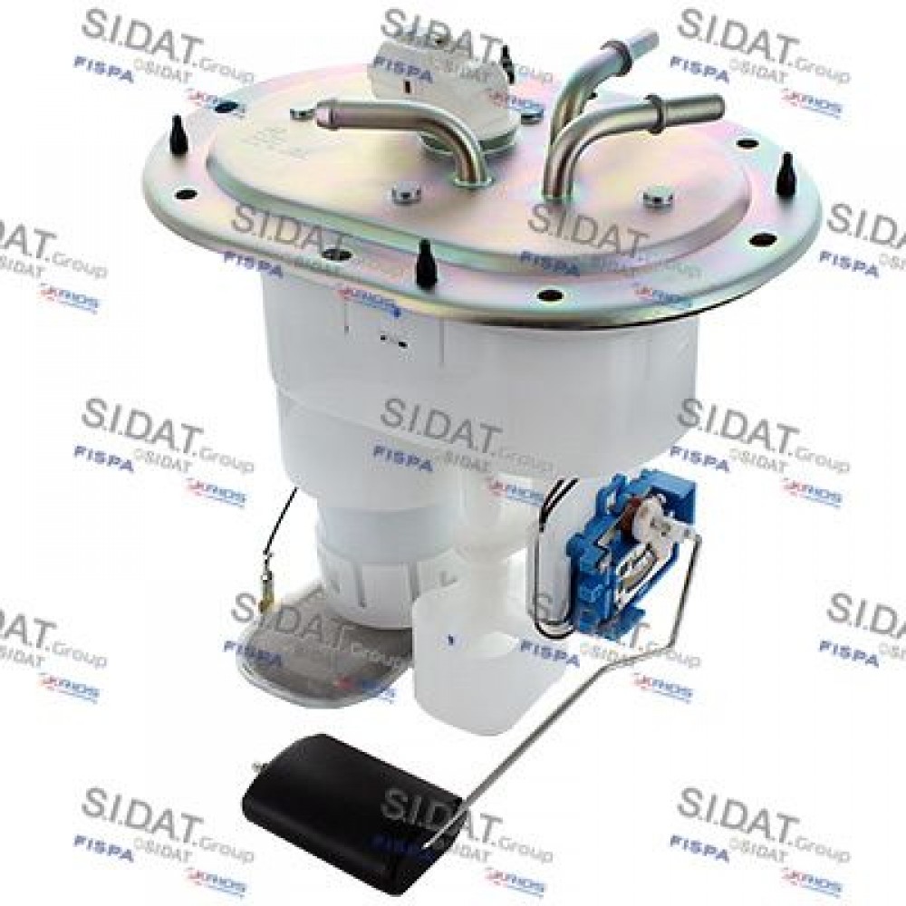 SIDAT ΑΝΤΛΙΑ ΚΑΥΣΙΜΟΥ ΚΟΜΠΛΕ HYUNDAI