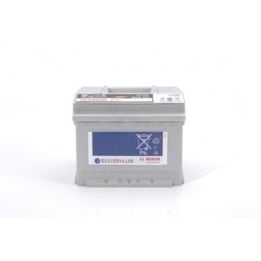 ΜΠΑΤΑΡΙΑ S5 63Ah/610A ΔΕΞ.