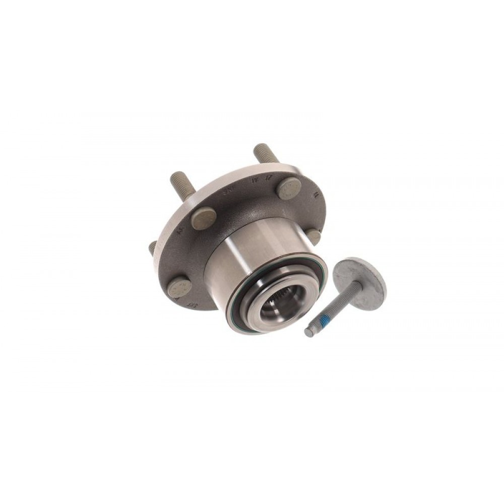 Σετ ρουλεμάν τροχών