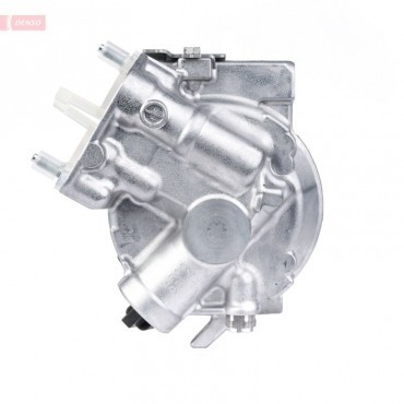 ΚΟΜΠΡΕΣΕΡ A/C CITROEN C3 II-PEUGEOT 308 II 1.2 THP DENSO