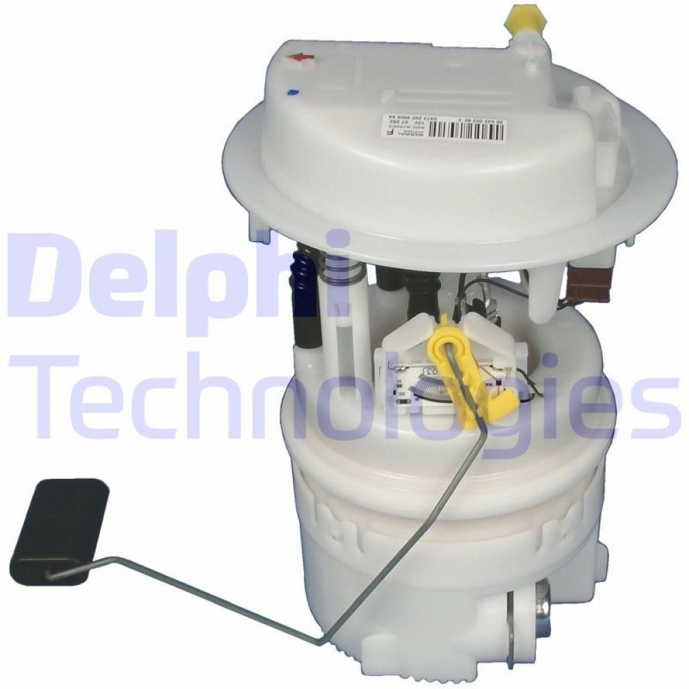 DELPHI ΑΝΤΛΙΑ ΚΑΥΣΙΜΟΥ