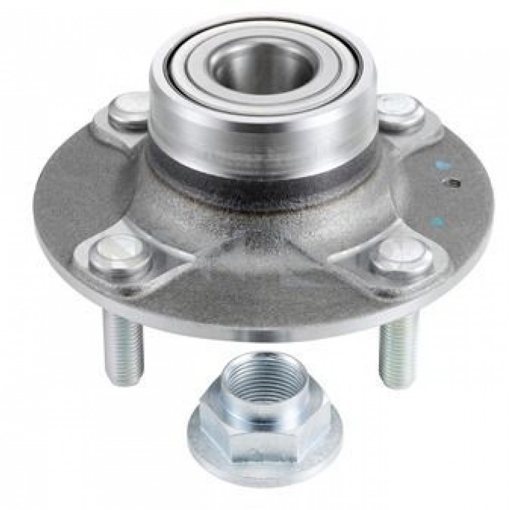 NTN-SNR ΡΟΥΛΕΜΑΝ ΤΡΟΧΟΥ ΣΕΤ HYUNDAI