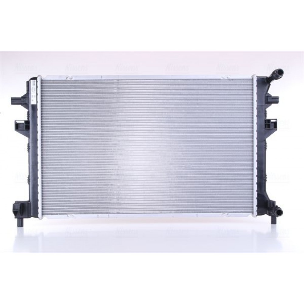 ΨΥΓΕΙΟ ΝΕΡΟΥ AUDI A3 1.0,1.2 TFSI <17 620X396X16 NISSENS ΨΥΓΕΙΟ ΝΕΡΟΥ AUDI A3 1.0,1.2 TFSI <17 620X396X16 NISSENS