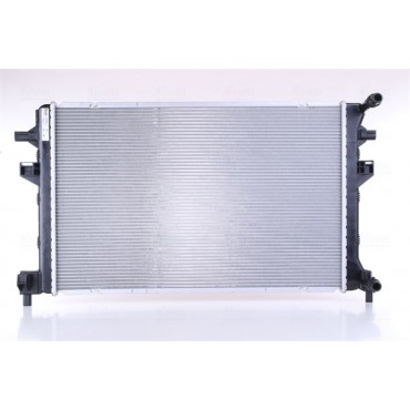 ΨΥΓΕΙΟ ΝΕΡΟΥ AUDI A3 1.0,1.2 TFSI <17 620X396X16 NISSENS