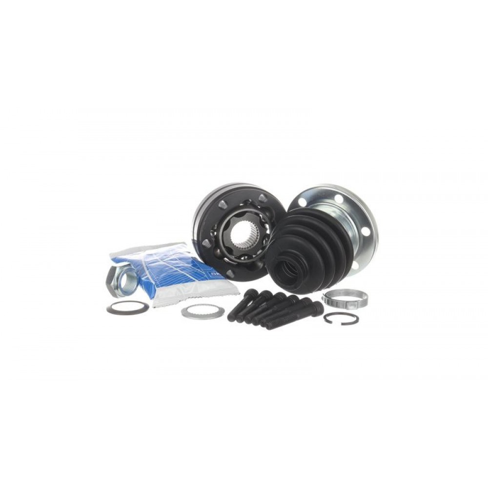 Σετ άρθρωσης, άξονας μετάδ. κίν.