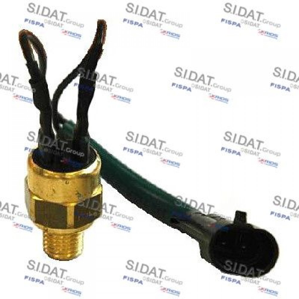 SIDAT ΑΙΣΘΗΤΗΡΑΣ ΘΕΡΜΟΚΡΑΣΙΑΣ ALFA ROMEO SIDAT ΑΙΣΘΗΤΗΡΑΣ ΘΕΡΜΟΚΡΑΣΙΑΣ ALFA ROMEO