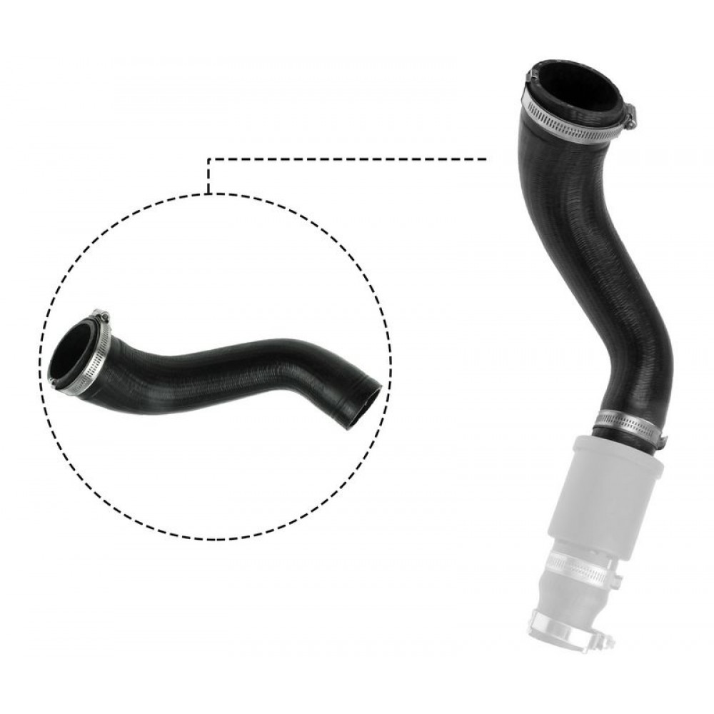 GATES ΣΩΛΗΝΑΣ ΤΟΥΡΜΠΟ