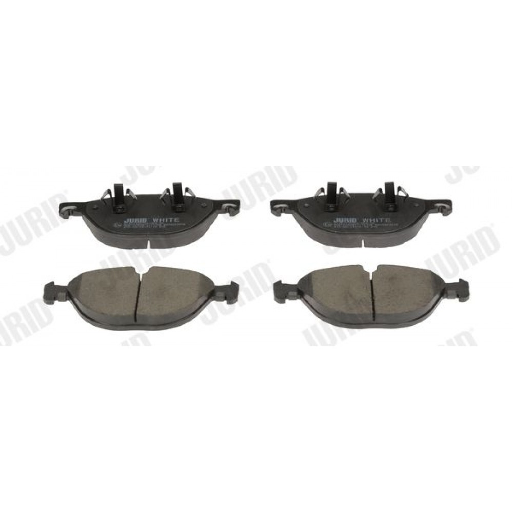 Σετ τακάκια, δισκόφρενα Σετ τακάκια, δισκόφρενα