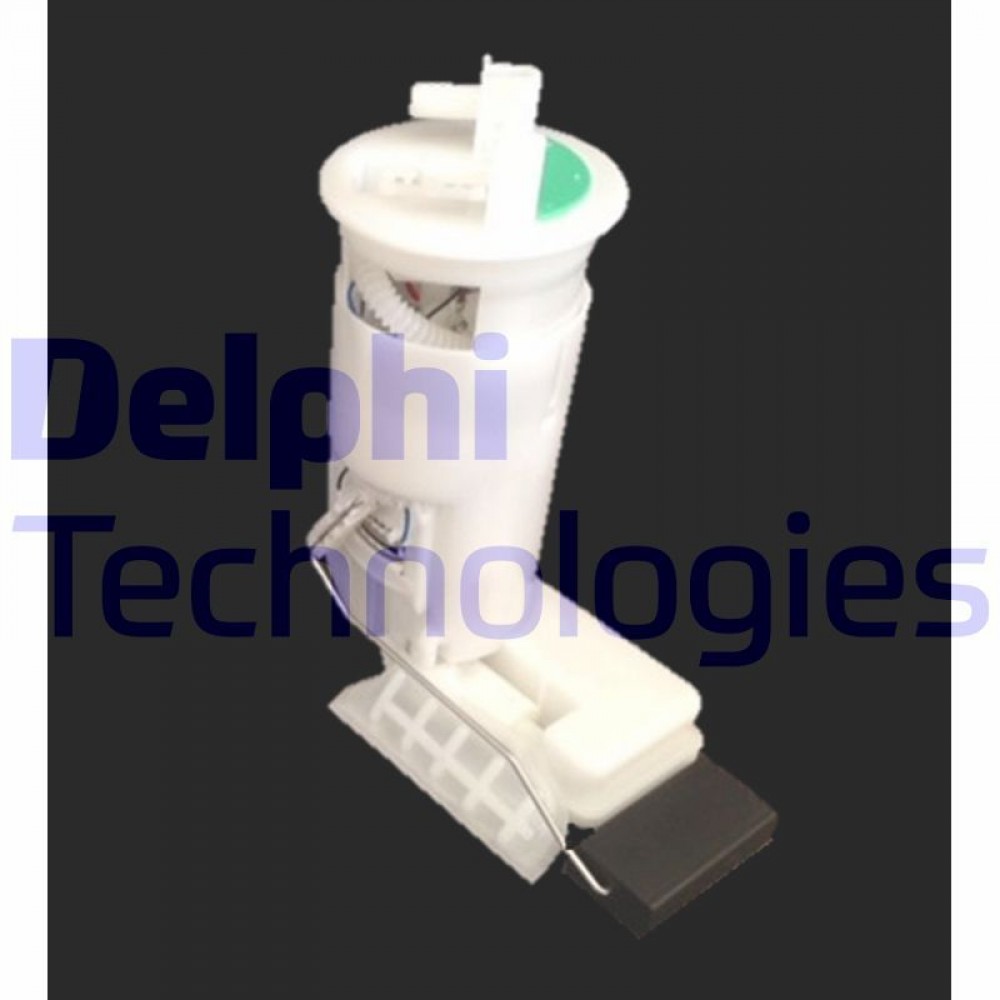 DELPHI ΑΝΤΛΙΑ ΚΑΥΣΙΜΟΥ