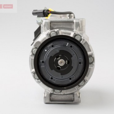 ΚΟΜΠΡΕΣΕΡ A/C BMW 5 (E60,E61),7 (E65,E66) 07-    DENSO