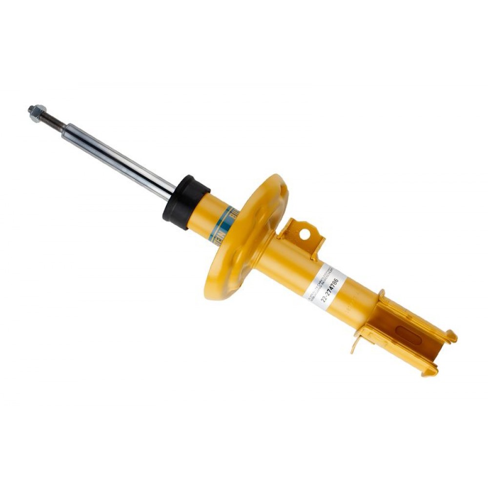 BILSTEIN ΑΜΟΡΤΙΣΕΡ OPEL