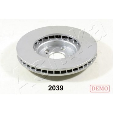 ΔΙΣΚ. TOYOTA AVENSIS (T22) 1.6,1.8,2.0 VVTI -03 (275*28)