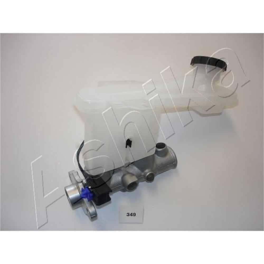 ΑΝΤΛ. ΦΡΕΝ. MAZDA MPV II 2.0 -02 Φ26.4mm ASHIKA