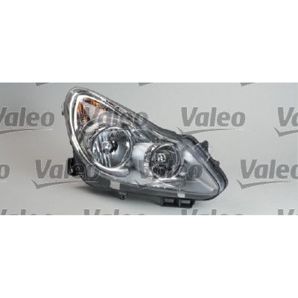VALEO ΦΑΝΑΡΙ VALEO ΦΑΝΑΡΙ