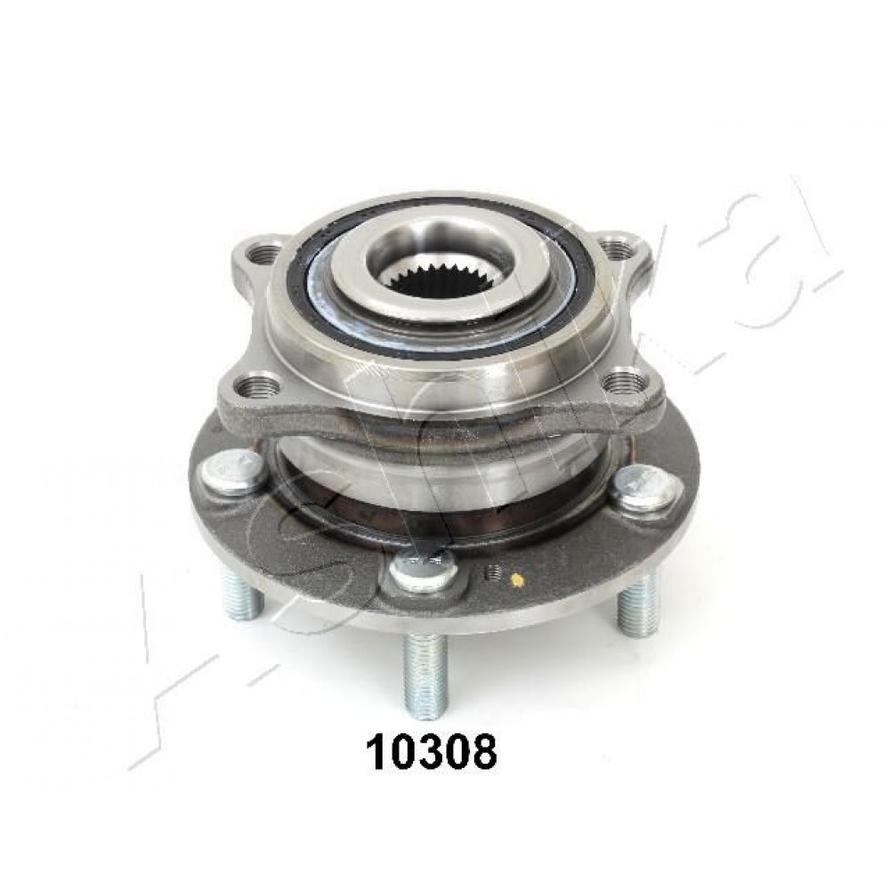 ΠΛΗΜΝΗ ΤΡΟΧΟΥ HYUNDAI SANTA FE-KIA SORENTO CRDI 06> ASHIKA ΠΛΗΜΝΗ ΤΡΟΧΟΥ HYUNDAI SANTA FE-KIA SORENTO CRDI 06> ASHIKA