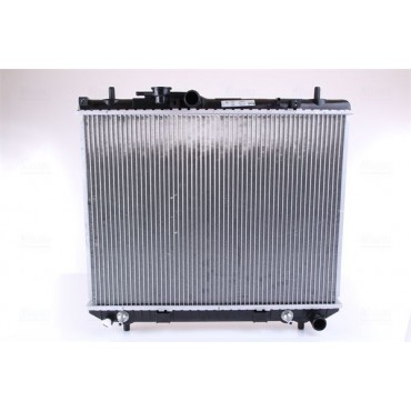 ΨΥΓΕΙΟ ΝΕΡΟΥ DAIHATSU TERIOS 1.3 02> 425Χ559Χ26 NISSENS