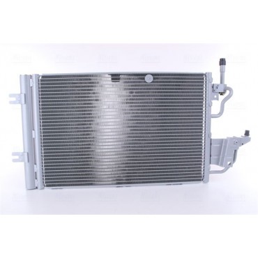 ΨΥΓΕΙΟ A/C OPEL ASTRA H 1.3 CDTI <10 505X330X16 NISSENS