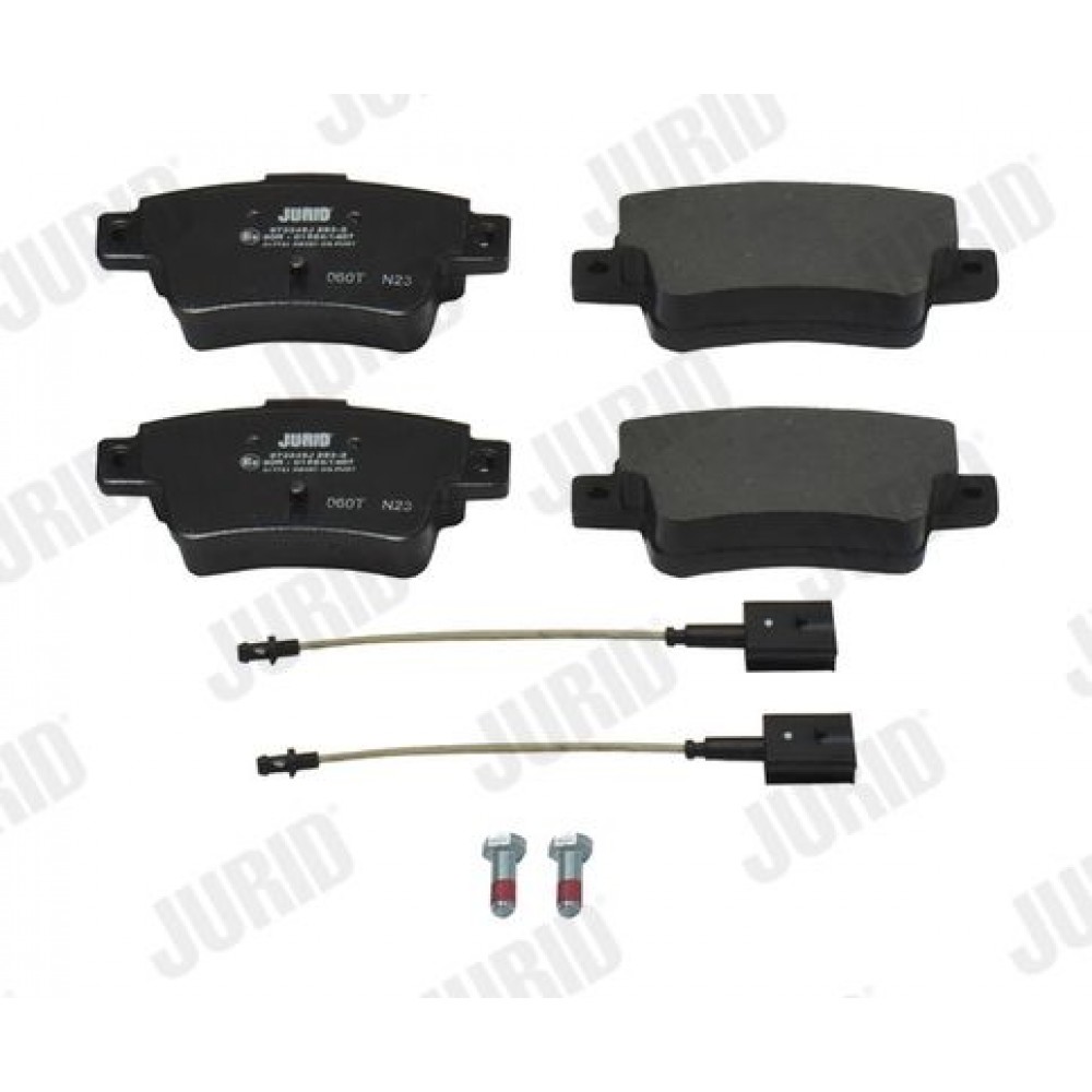 ΣΕΤ ΤΑΚΑΚΙΑ