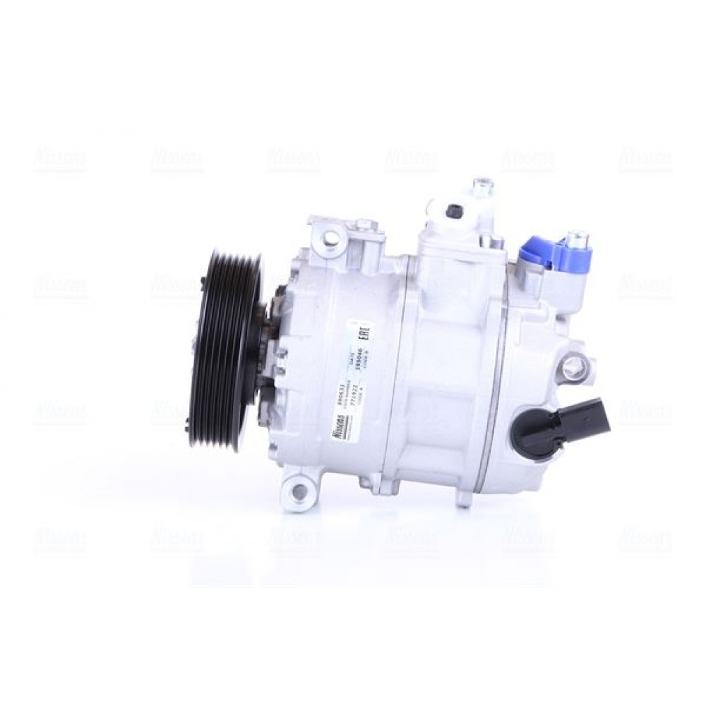 NISSENS (NS89211) ΚΟΜΠΡΕΣΕΡ A/C VAG NISSENS (NS89211) ΚΟΜΠΡΕΣΕΡ A/C VAG